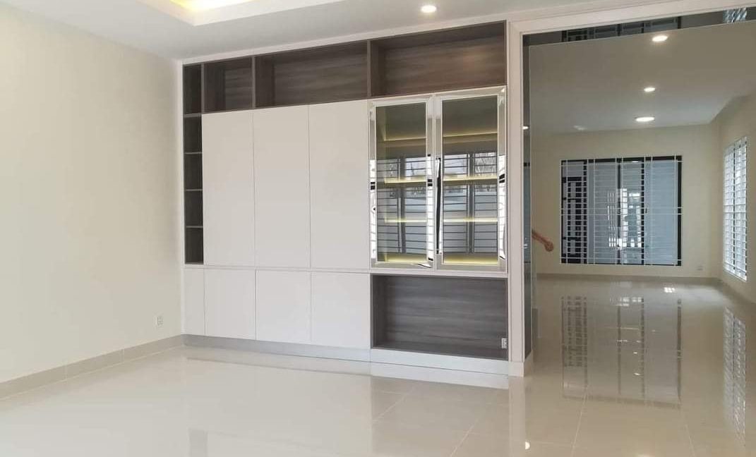 Very Nice Twin B Villa For Sale In Borey Peng Huoth Beng Snor Eco Deta (2)