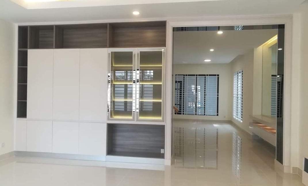 Very Nice Twin B Villa For Sale In Borey Peng Huoth Beng Snor Eco Deta (3)