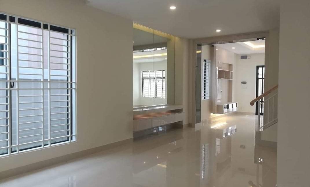 Very Nice Twin B Villa For Sale In Borey Peng Huoth Beng Snor Eco Deta (4)