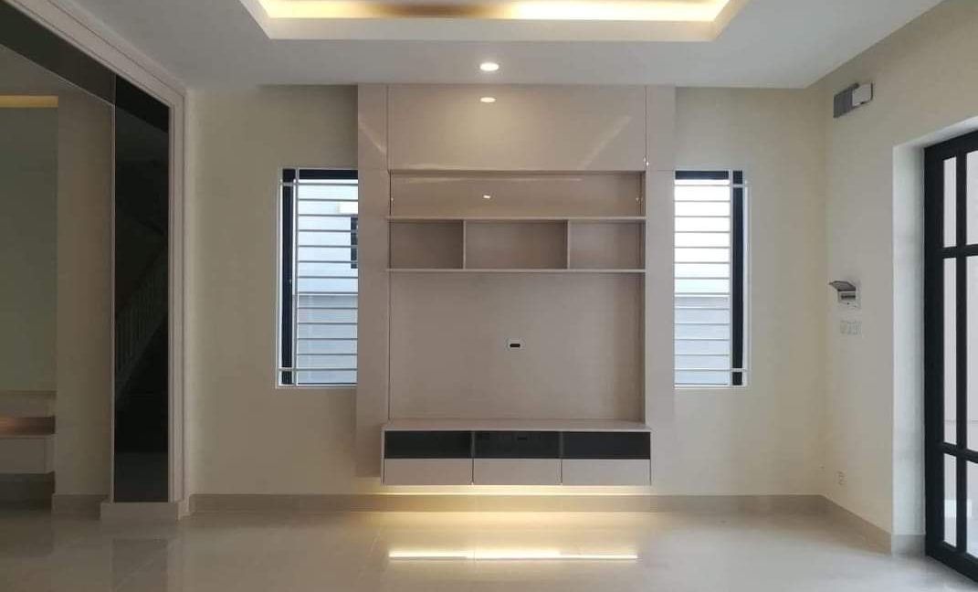 Very Nice Twin B Villa For Sale In Borey Peng Huoth Beng Snor Eco Deta (5)