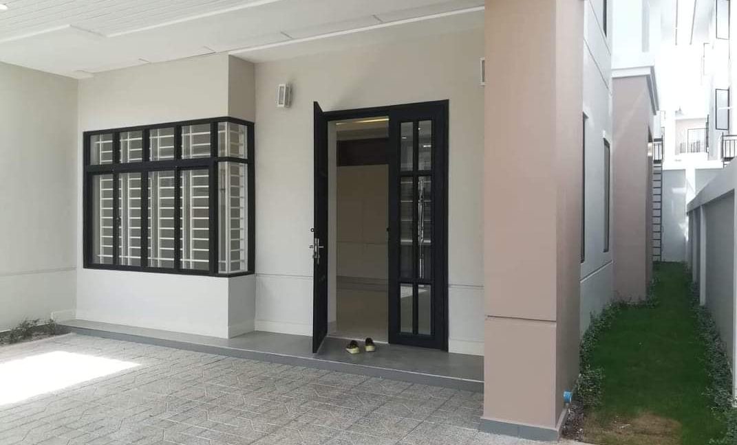 Very Nice Twin B Villa For Sale In Borey Peng Huoth Beng Snor Eco Deta (8)