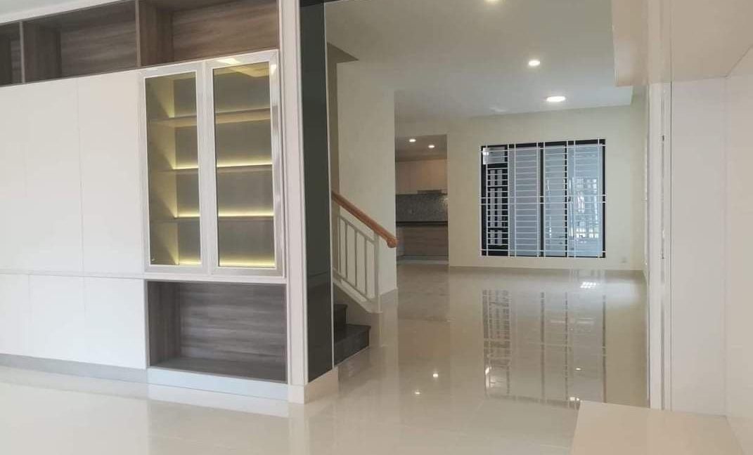 Very Nice Twin B Villa For Sale In Borey Peng Huoth Boeng Snor Eco Delta (8)