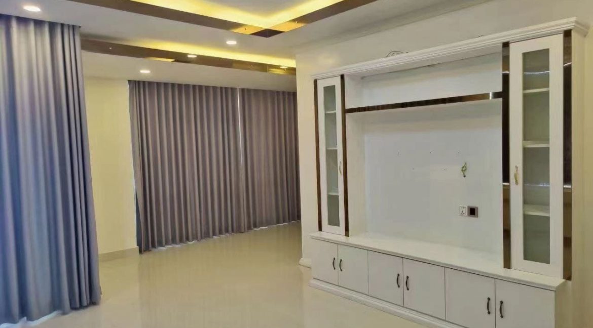 Very Nice Villa Jasmina For Rent In Borey Peng Huoth Beng Snor International Road 1 (5)