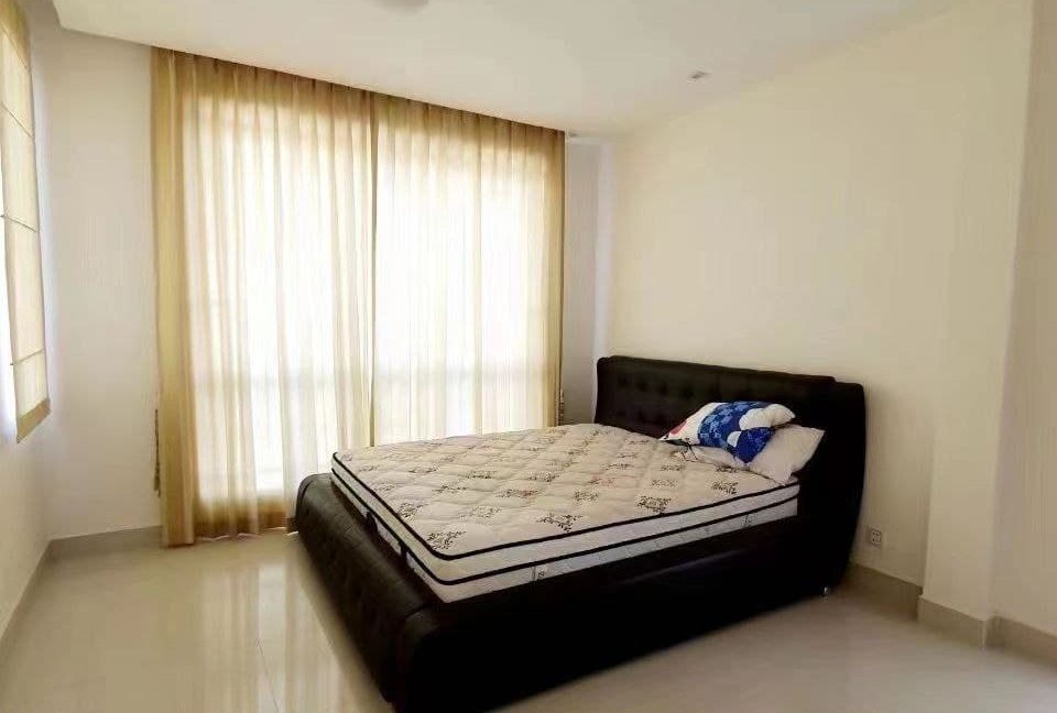 Villa Jasmina For Rent In Borey Peng Huoth Beng Snor (7)