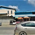 Warehouse for Rent in Sen Sok along the Main Road