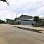 Warehouse for rent in Dangkor area