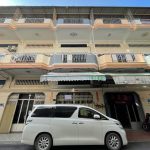 Wide House for Rent at Toul Tom Poung Area (1)