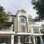 orner King Villa for Rent at Khan Chbar Ompov (1)