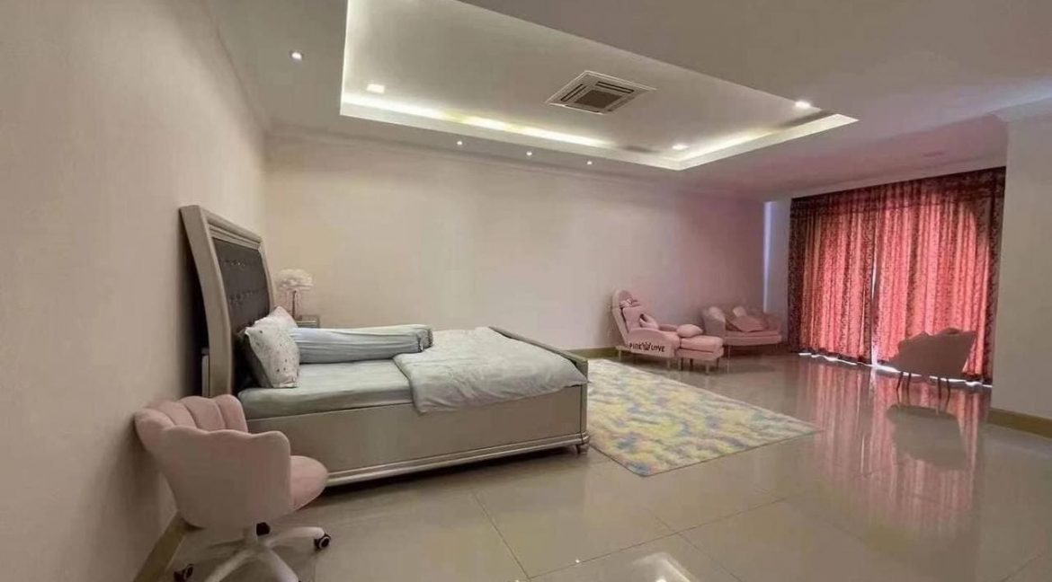 orner King Villa for Rent at Khan Chbar Ompov (10)