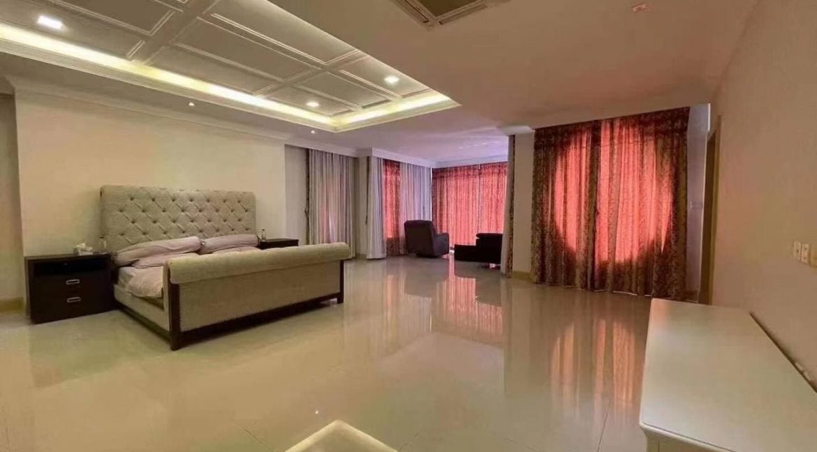 orner King Villa for Rent at Khan Chbar Ompov (7)