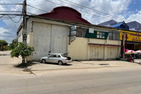 Land and Warehouse for Rent & Sale along Hanoi Street, Sen Sok District