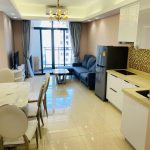 Beautiful Service – 2 Bedrooms Apartment for rent in BKK available now (1)