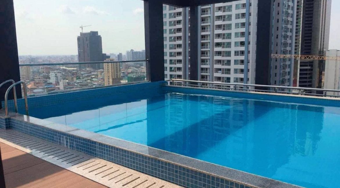 Beautiful Service – 2 Bedrooms Apartment for rent in BKK available now (23)