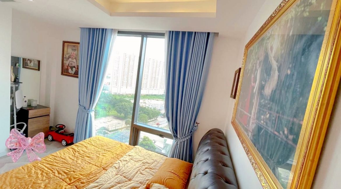 Best Place 2 Bedrooms Condominium for Rent in front of AEON Mall 1 – Tonle Bassac (5)