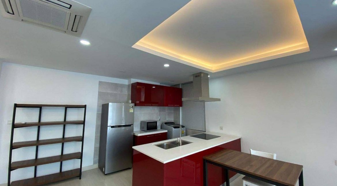 Charming 3 Bedrooms Apartment for rent in BKK1 (15)