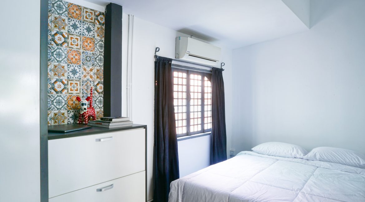 Charming 3 Bedrooms Apartment for rent in Tonle Bassac (9)