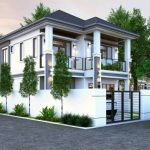 Classic Luxury Single Villa for Sale in Khan Mean Chey, (1)