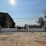 Good Location Land For Sale in Phnom Penh. (1)