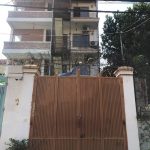 House For Rent in Good Location Near IFL University (1)