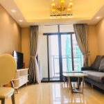 Luxury 3 Bedrooms – Service Apartment for rent in BKK available now (1)