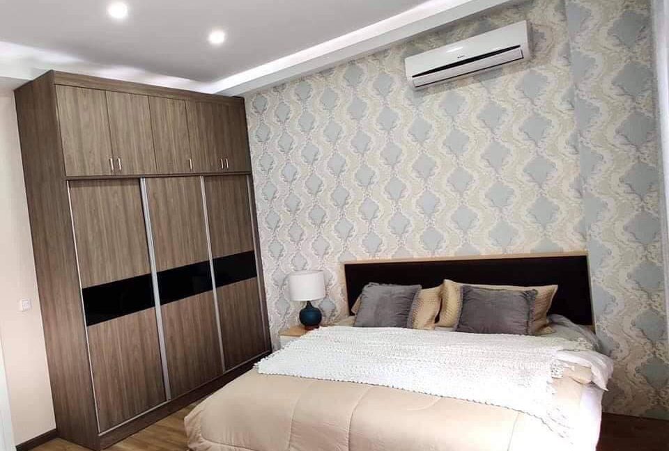 Luxury Condominium for Rent in Toul Kork (1)