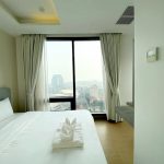 Luxury Lifestyle 2 Bedroom Condo Unite for Sale in front of AEON Mall 1 free booking now (1)