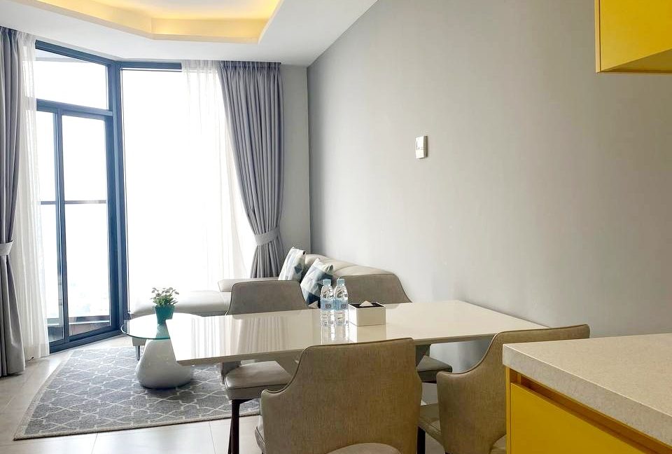 Luxury Lifestyle 2 Bedroom Condo Unite for Sale in front of AEON Mall 1 free booking now (11)