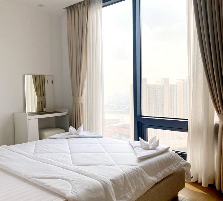 Luxury Lifestyle 2 Bedroom Condo Unite for Sale in front of AEON Mall 1 free booking now (3)