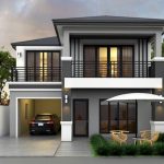 Modern Luxury Single Villa For Sale in Mean Chey (1)