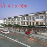 Modern Very Nice Shophouse For Sale in Dangkor (1)