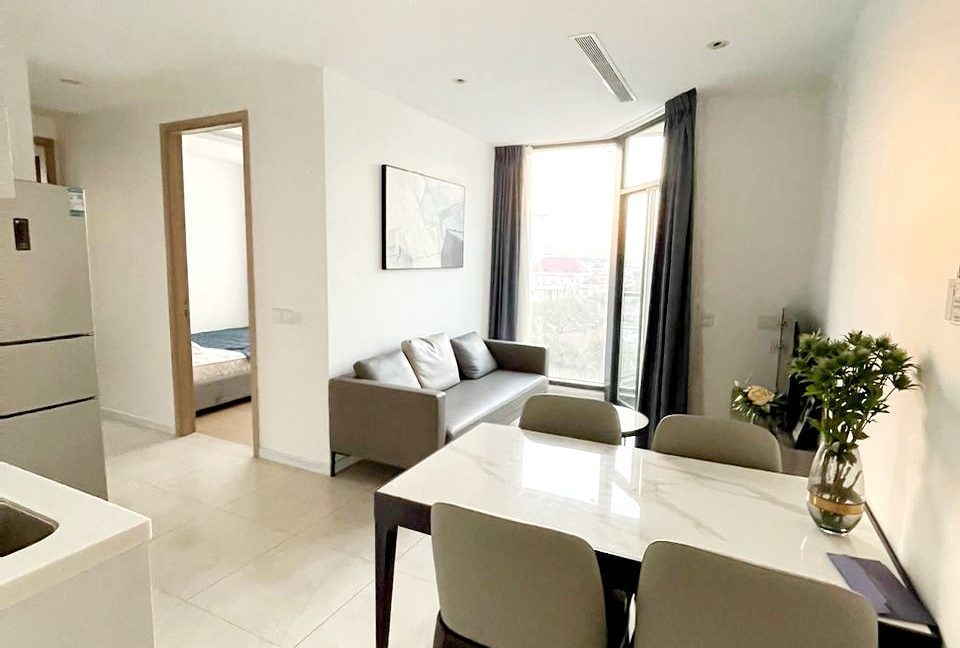 Paradise Condo 2 Bedrooms for rent in front of Aeon Mall in Tonle Bassac available now (8)