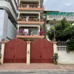 Spacious House For Rent in Good Location Near BKK1 (1)