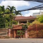 Spacious Villa with the Best Location for Rent in Toul Kork (1)