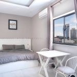 Studio Apartment for rent with Fully Furnished in 7 Markara (1)