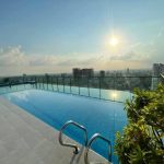 Stylish 1 Bedroom Apartment for rent in BKK1 (1)