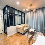 Stylist 1 Bedroom Apartment for rent in BKK (1)