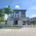 Very Nice Queen Villa For Sale In Borey Chip Mong Land (1)