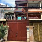 Beautiful House for rent in BKK3