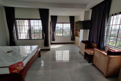 Beautiful Studio Room for Sale in khan Chraoy Chongvar (1)