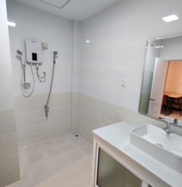 Beautiful Studio Room for Sale in khan Chraoy Chongvar (8)