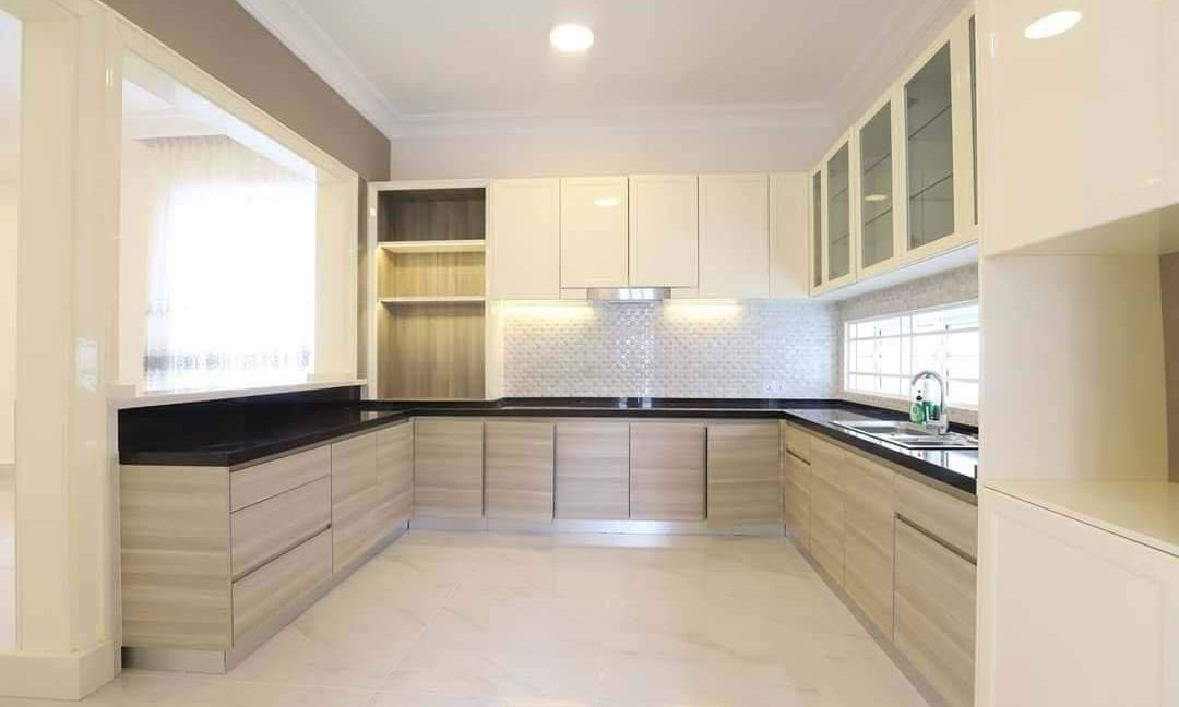 Beautifully Price Villa For Sale In Borey Peng Huoth Boeng Snor On Project Eco Melody (4)