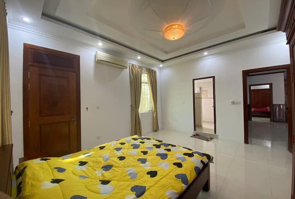 Charming 4 Bedrooms Apartment for Rent In Khan Sen Sok (3)