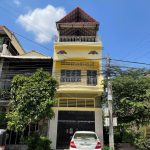 Good Location House for rent near TK Market (1)