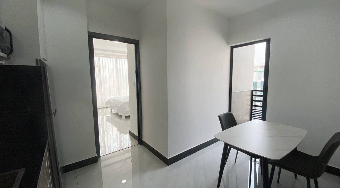 Modern Stylist 1 Bedroom Apartment for rent in 7 Makara (4)