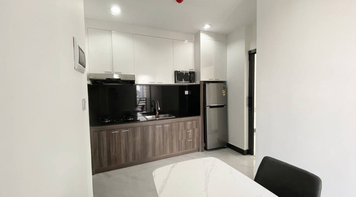 Modern Stylist 1 Bedroom Apartment for rent in 7 Makara (5)