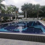 One Bedroom Apartmen with Swimming Pool for Rent in khan Sen Sok (1)