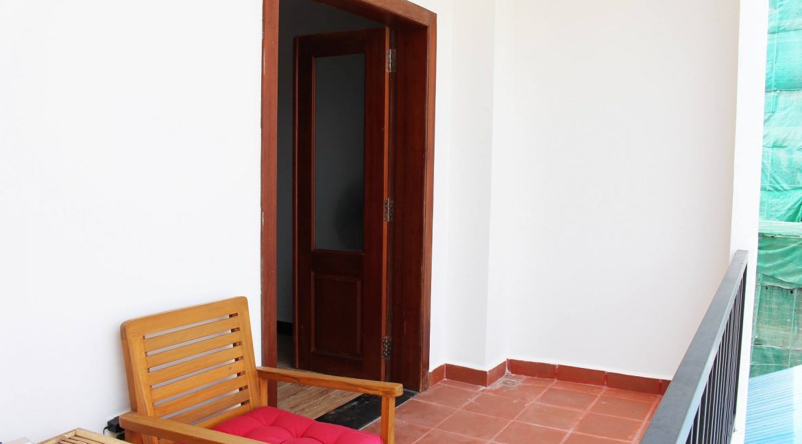 One Bedroom Apartment for rent near Vanda Institute (12)