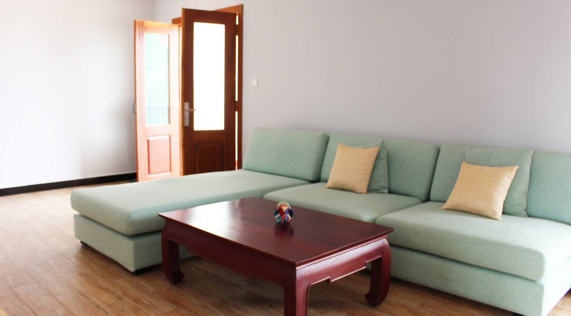 One Bedroom Apartment for rent near Vanda Institute (4)