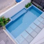 Studio Apartment with Swimming pool for Rent In Chamkarmom (1)