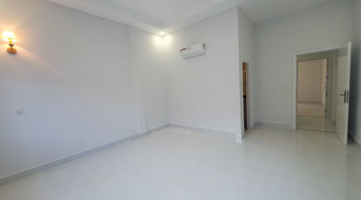 Very Nice Modern Link Villa for Sale in Kandal Province (3)